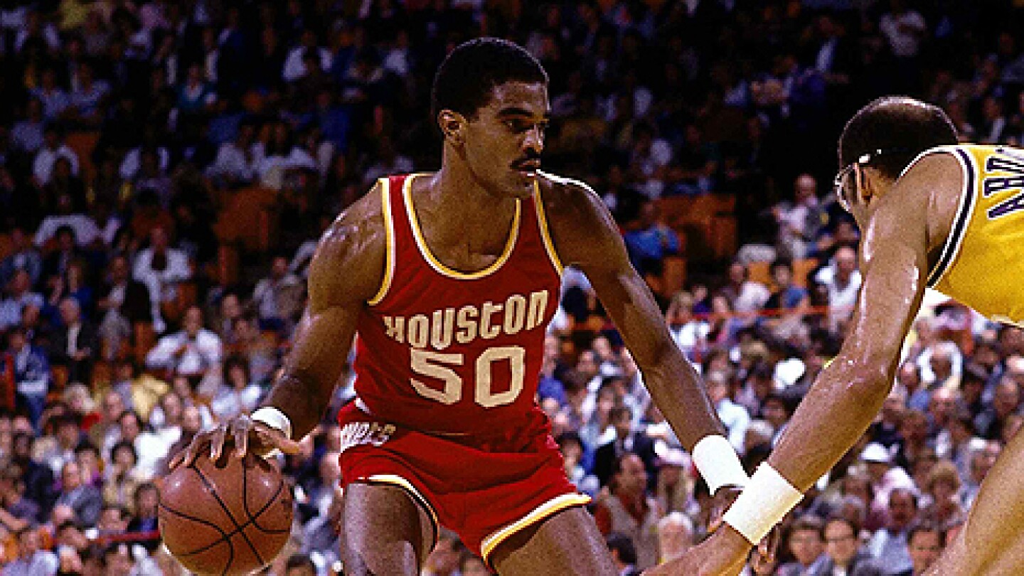 Ralph sampson online